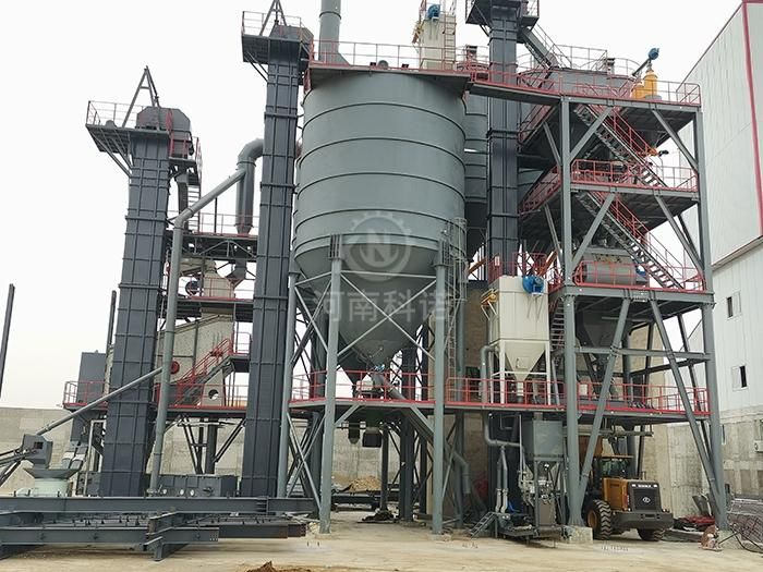 如何選擇特細(xì)砂制砂機(jī)和精細(xì)篩分機(jī)？