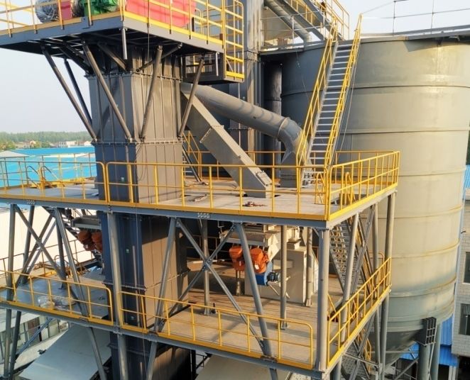 投資制砂樓生產(chǎn)線需要考慮哪些因素？廠家設(shè)備優(yōu)勢(shì)有哪些?