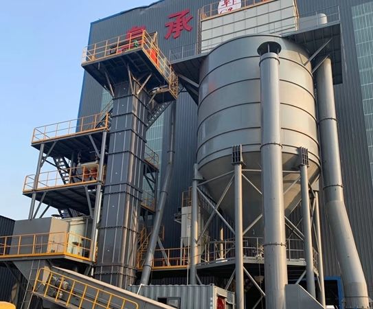 干粉制砂樓優(yōu)勢(shì)有哪些？