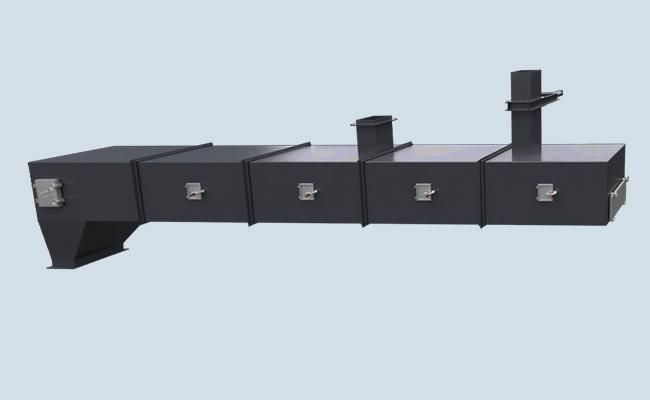 干法制砂樓的工藝流程是什么樣？