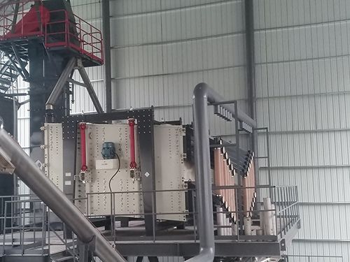 怎么延長(zhǎng)方形搖擺篩使用壽命？