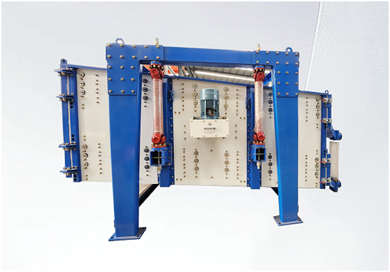 特細(xì)砂篩分產(chǎn)能小的原因有哪些？